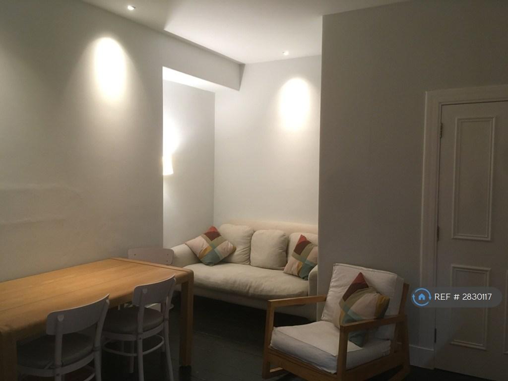 Main Room