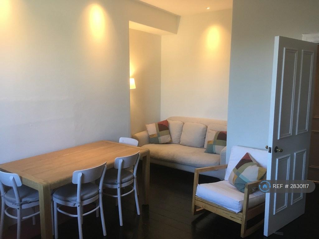 Main Room