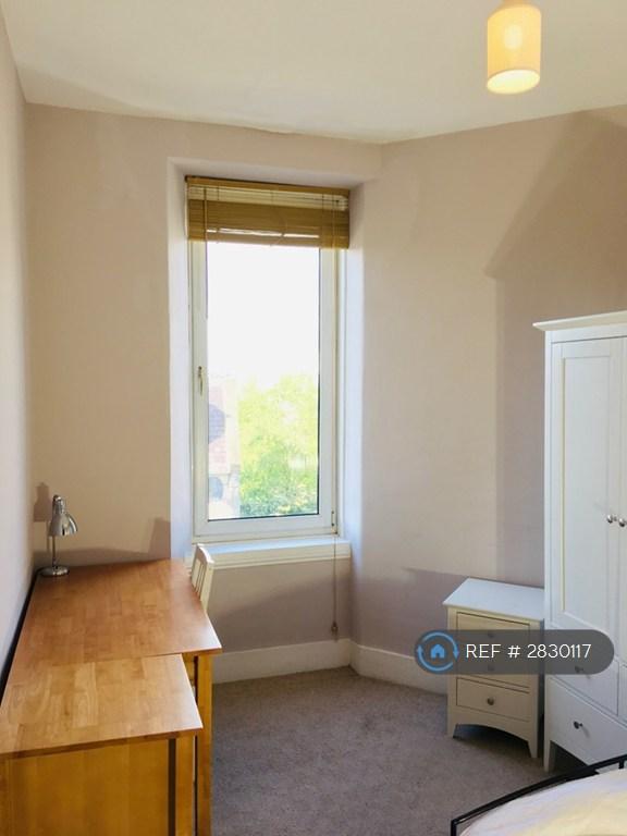 Double Bedroom 2