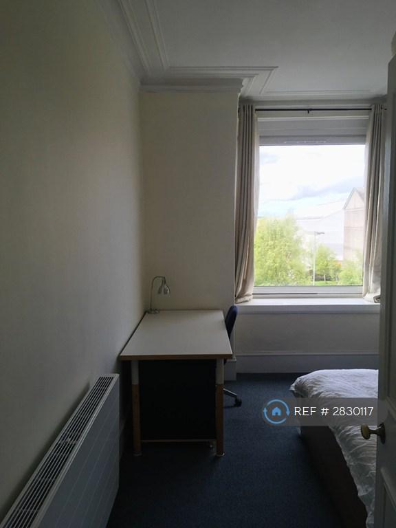 Double Bedroom 3