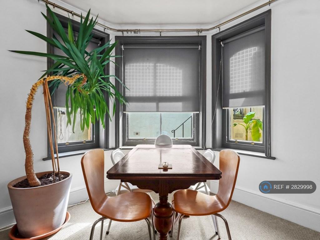 Front Bay