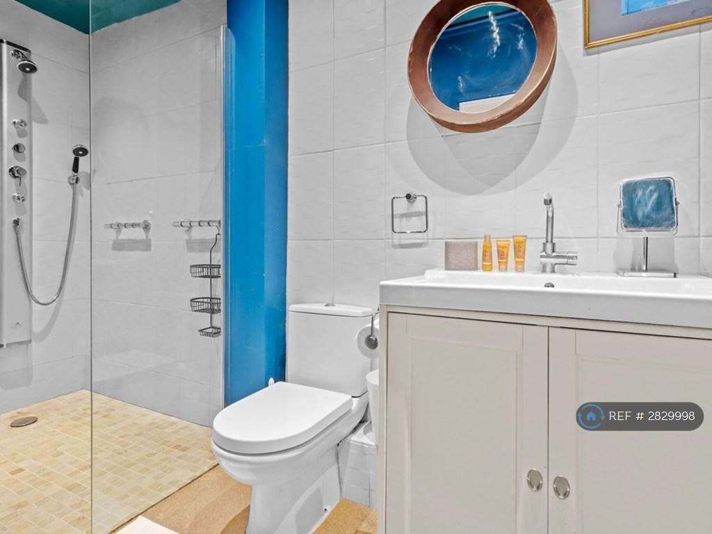 Wetroom