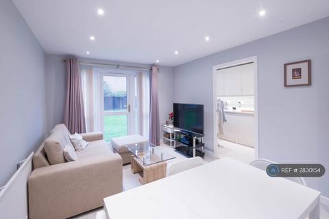 undefined, John Maurice Close, London, SE17