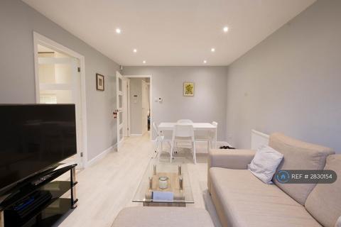 undefined, John Maurice Close, London, SE17