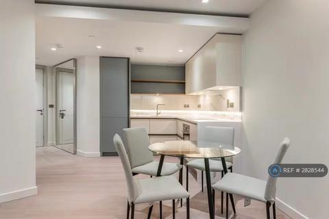 undefined, Westmark Tower, London, W2