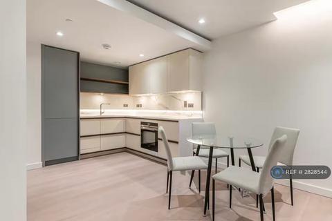 undefined, Westmark Tower, London, W2
