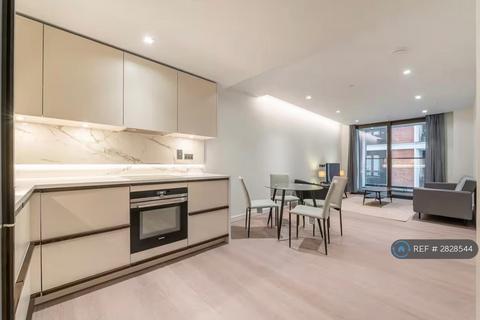 undefined, Westmark Tower, London, W2
