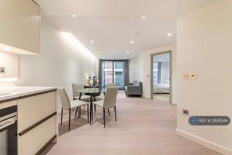 undefined, Westmark Tower, London, W2