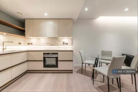 undefined, Westmark Tower, London, W2