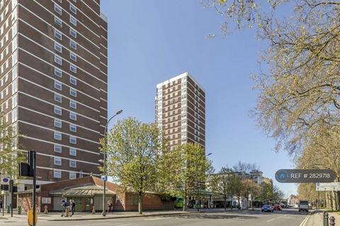 undefined, Bush Court, London, W12