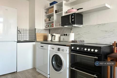 undefined, Bush Court, London, W12