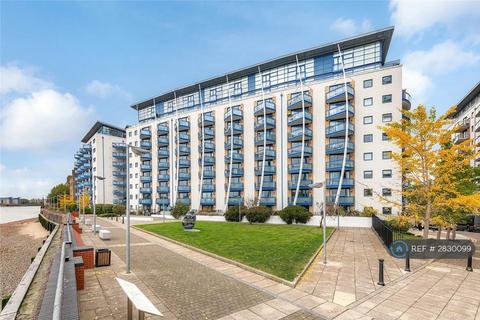 undefined, Newton Place, London, E14