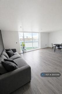undefined, Newton Place, London, E14