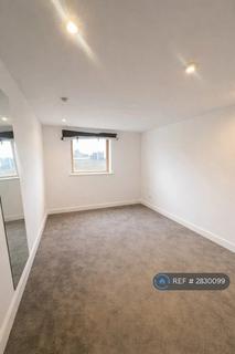 undefined, Newton Place, London, E14