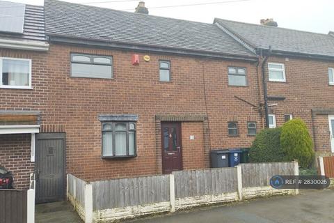 undefined, Cedar Grove, Skelmersdale, WN8