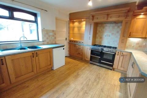 undefined, Cedar Grove, Skelmersdale, WN8