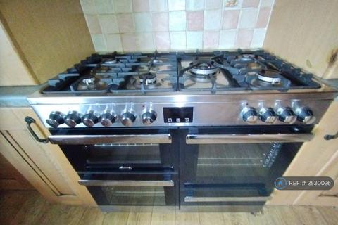 undefined, Cedar Grove, Skelmersdale, WN8
