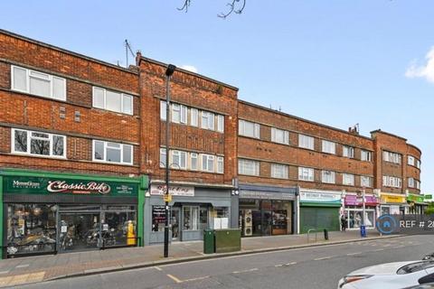 2 bedroom flat to rent, Medway Parade, Greenford, UB6