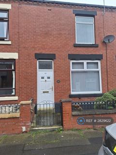 2 bedroom terraced house to rent, Edward St, Bolton, BL4