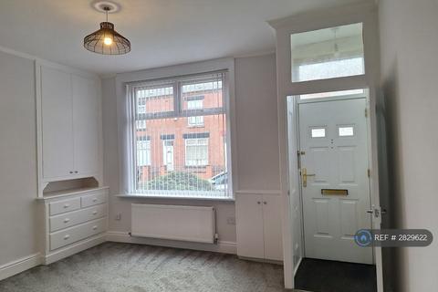 2 bedroom terraced house to rent, Edward St, Bolton, BL4