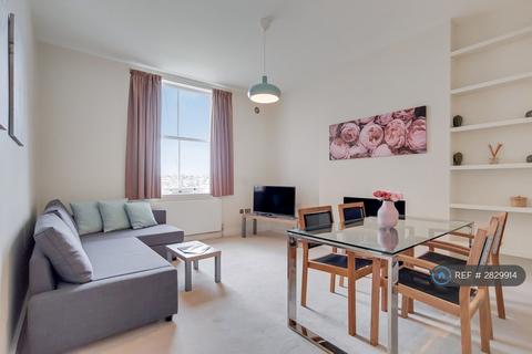 2 bedroom flat to rent, Warrington Crescent, London, W9