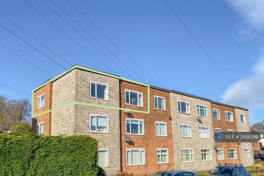 Greystones Court
