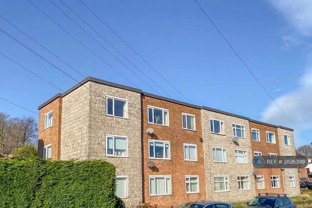 Greystones Court