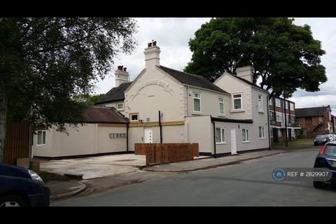 undefined, Station Street, Stoke-On-Trent, ST6