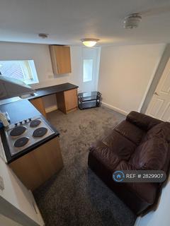undefined, Station Street, Stoke-On-Trent, ST6
