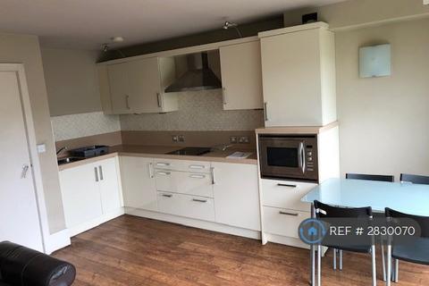 undefined, Ledgard Wharf, Mirfield, WF14