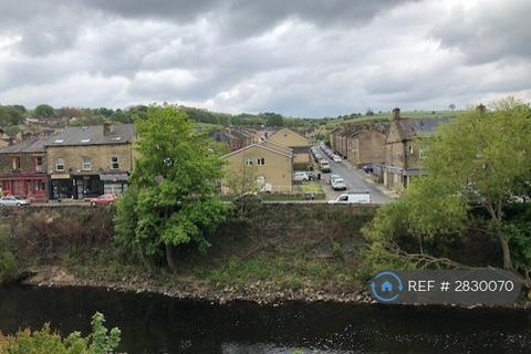 undefined, Ledgard Wharf, Mirfield, WF14