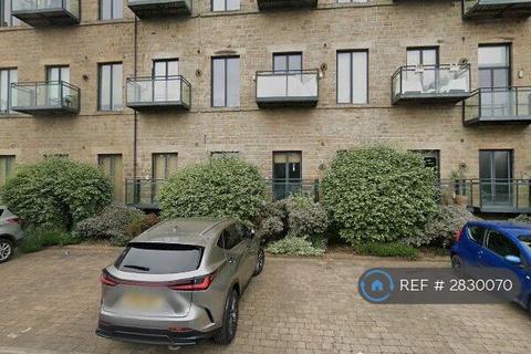 undefined, Ledgard Wharf, Mirfield, WF14