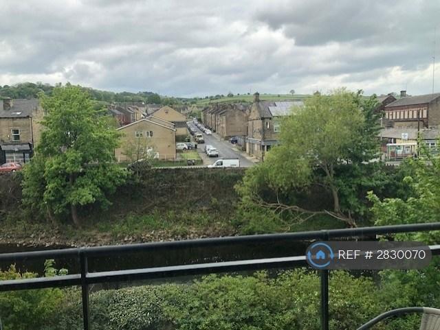 Balcony Living Area River Sw View