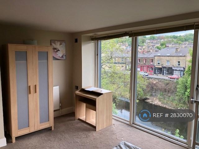 Bedroom Sw View