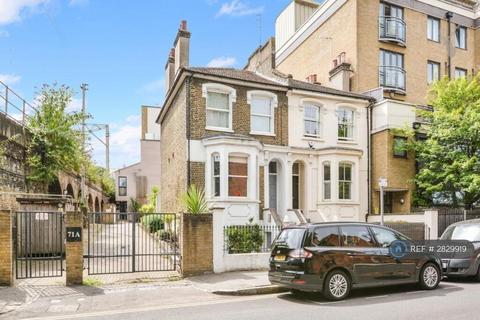 undefined, Fairfield Road, London, E3