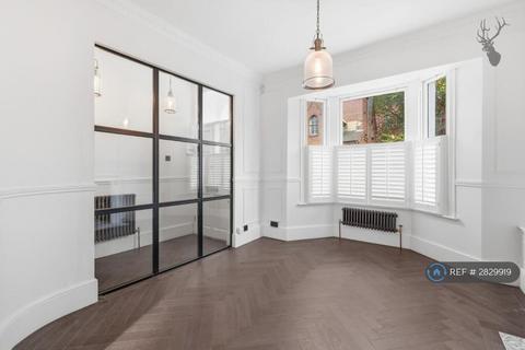 undefined, Fairfield Road, London, E3