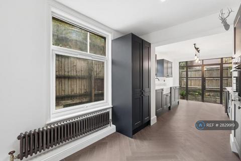 undefined, Fairfield Road, London, E3