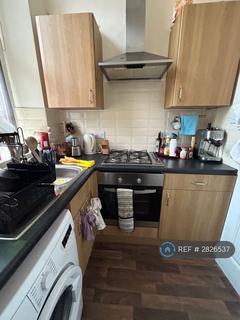 undefined, Hotwell Road, Bristol, BS8
