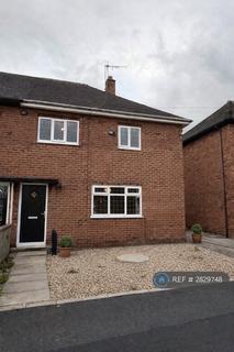 undefined, Maidstone Grove, Stoke-On-Trent, ST2