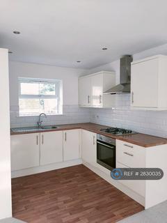 undefined, Lilac Way, Brierley, Barnsley, S72