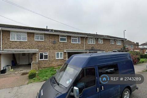 undefined, Albert Road, London, SE9