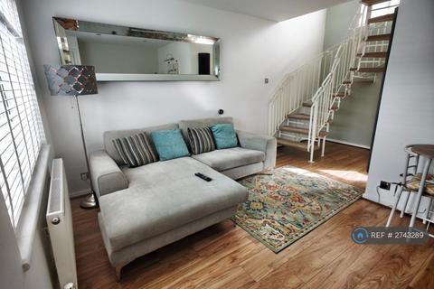 undefined, Albert Road, London, SE9