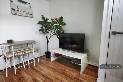 undefined, Albert Road, London, SE9
