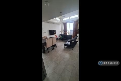 undefined, Watkin Road, Leicester, LE2