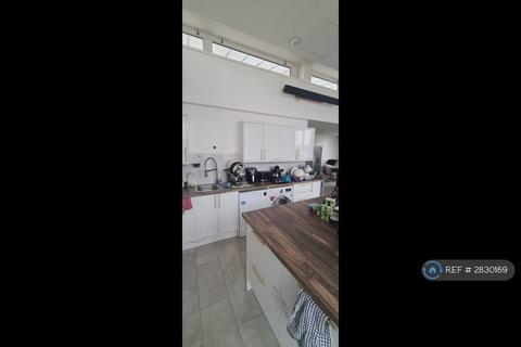 undefined, Watkin Road, Leicester, LE2