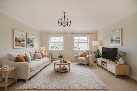 3 bedroom terraced house to rent, Layton Place, Kew, Richmond, Surrey