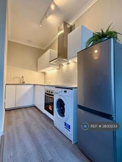 undefined, Tollcross Road, Glasgow, G32