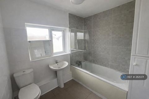 undefined, Marlborough Parade, Uxbridge, UB10