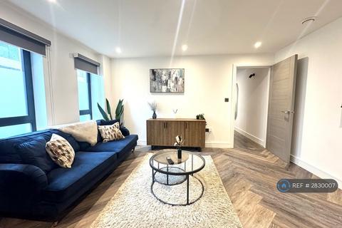 undefined, Park Place, Cardiff, CF10
