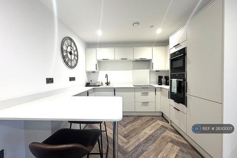 undefined, Park Place, Cardiff, CF10